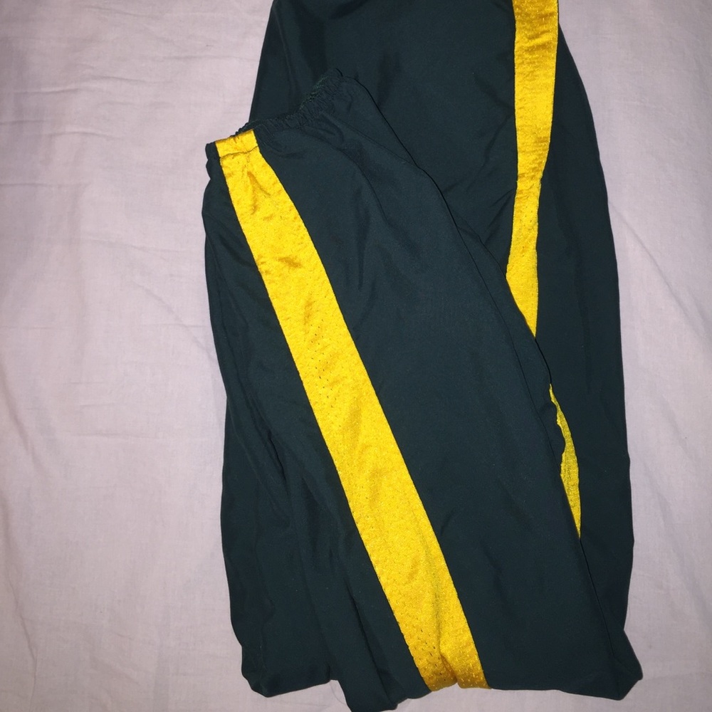 LaCrosse Unisex Joggers/ track style pants